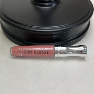 Rimmel stay glossy lip gloss